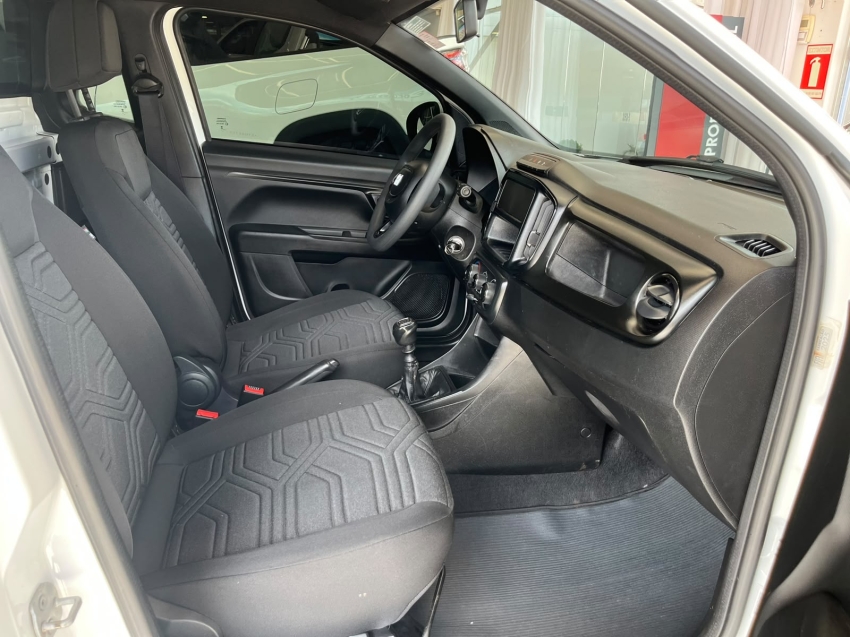 fiat strada 1.3 firefly flex freedom cs manual 2p 20255