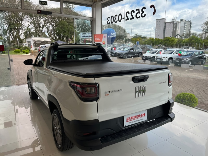 fiat strada 1.3 firefly flex freedom cs manual 2p 20252