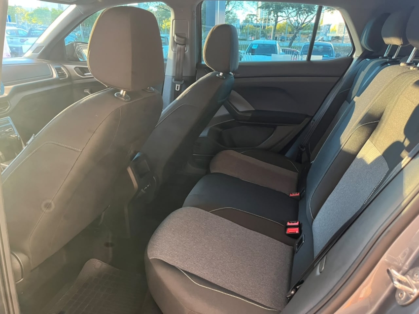 volkswagen t-cross 1.0 200 tsi total flex automatico 4p 20258