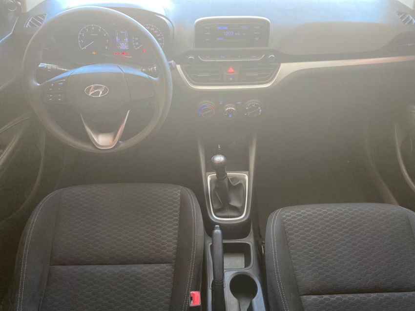 hyundai hb20 1.0 12v flex sense manual 4p 20217