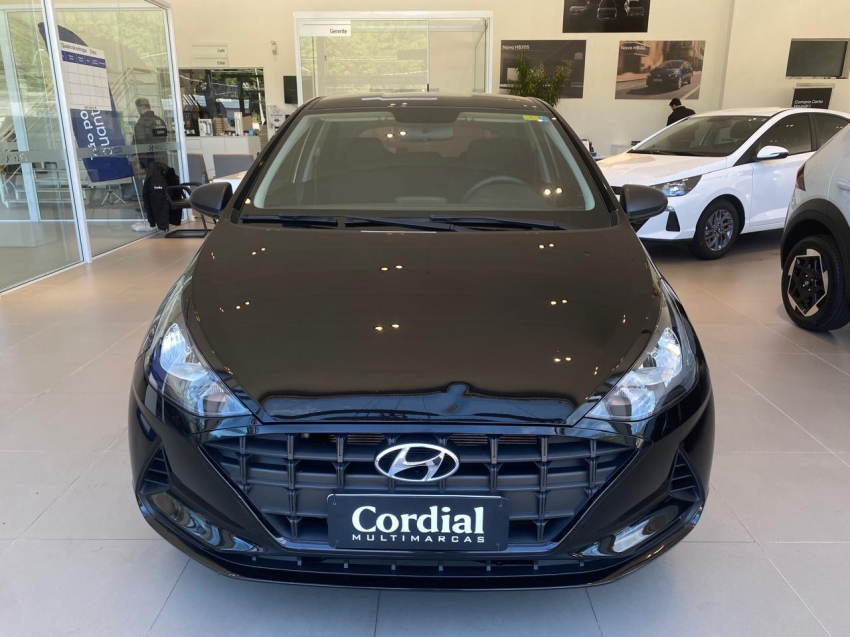 hyundai hb20 1.0 12v flex sense manual 4p 20211