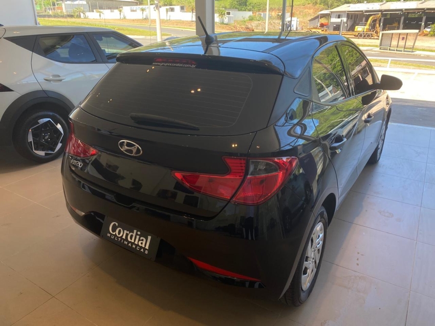 hyundai hb20 1.0 12v flex sense manual 4p 20213