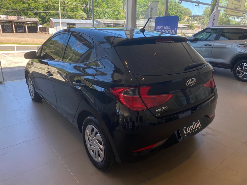 hyundai hb20 1.0 12v flex sense manual 4p 20212