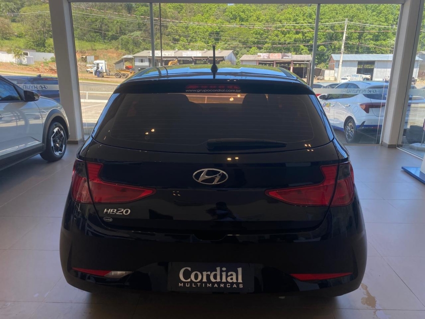 hyundai hb20 1.0 12v flex sense manual 4p 20214