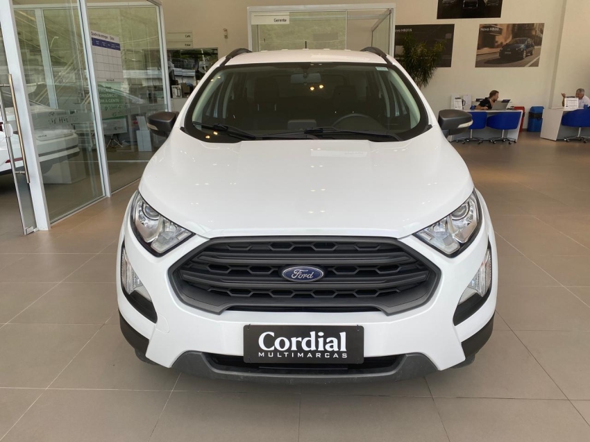 ford ecosport 1.5 ti-vct flex freestyle automatico 4p 20202