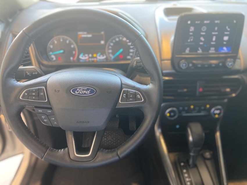 ford ecosport 1.5 ti-vct flex freestyle automatico 4p 20209