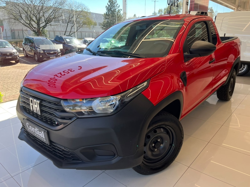 fiat strada 1.4 fire flex endurance cs manual 2p 2023