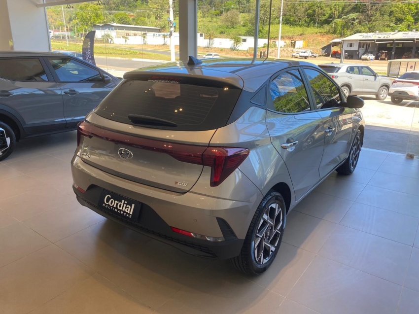 hyundai hb20 1.0 tgdi flex platinum safety automatico 4p 20255
