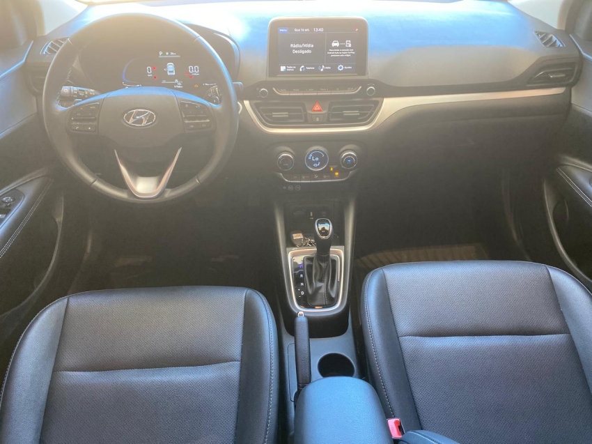 hyundai hb20 1.0 tgdi flex platinum safety automatico 4p 20258