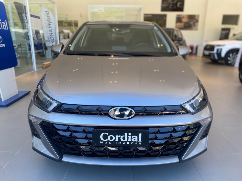 hyundai hb20 1.0 tgdi flex platinum safety automatico 4p 20252