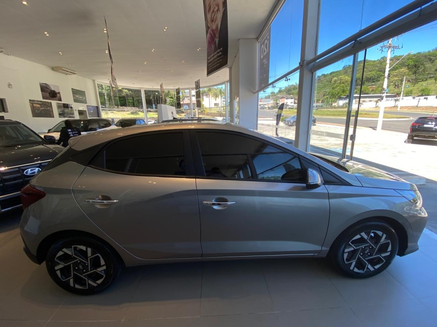 hyundai hb20 1.0 tgdi flex platinum safety automatico 4p 20251