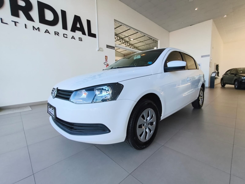 volkswagen gol 1.0 mi trendline 8v flex 4p manual 20150