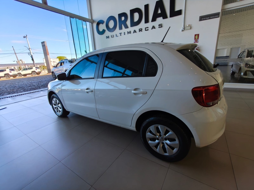 volkswagen gol 1.0 mi trendline 8v flex 4p manual 20154