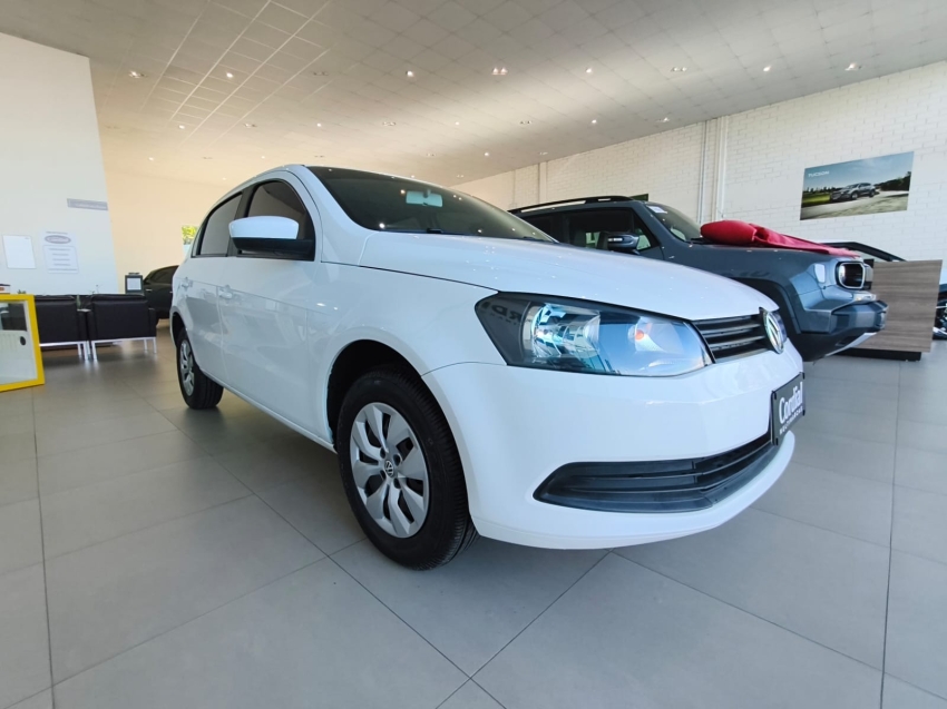 volkswagen gol 1.0 mi trendline 8v flex 4p manual 20151