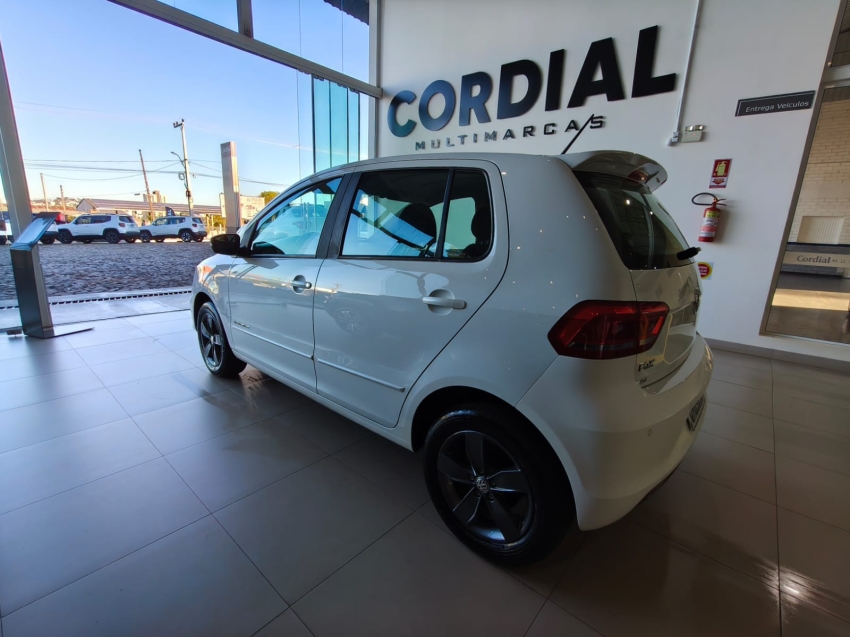 volkswagen fox 1.6 msi trendline 8v flex 4p manual 20183