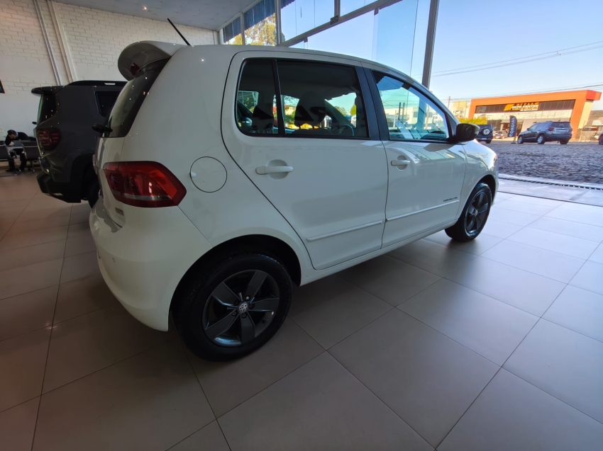 volkswagen fox 1.6 msi trendline 8v flex 4p manual 20184