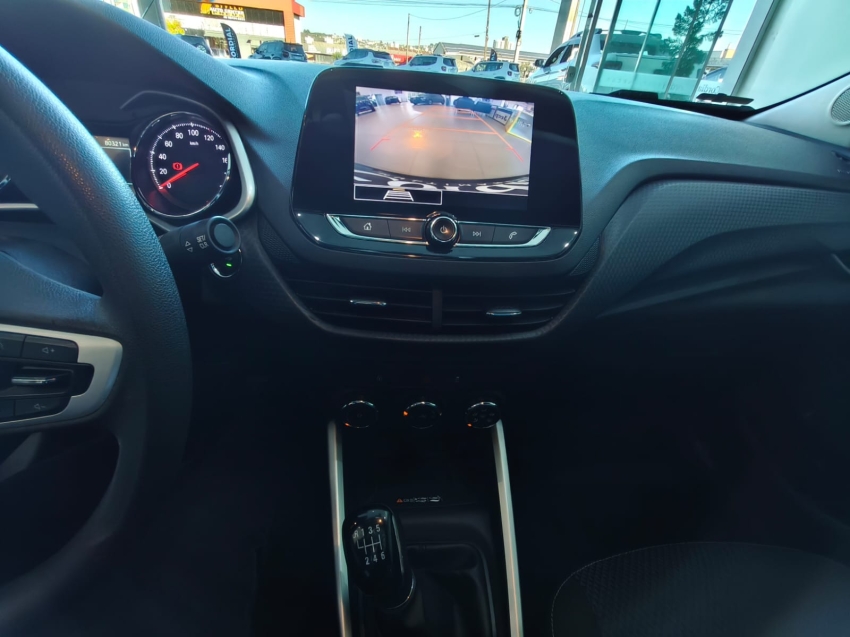 chevrolet onix 1.0 turbo flex ltz manual 4p 20209