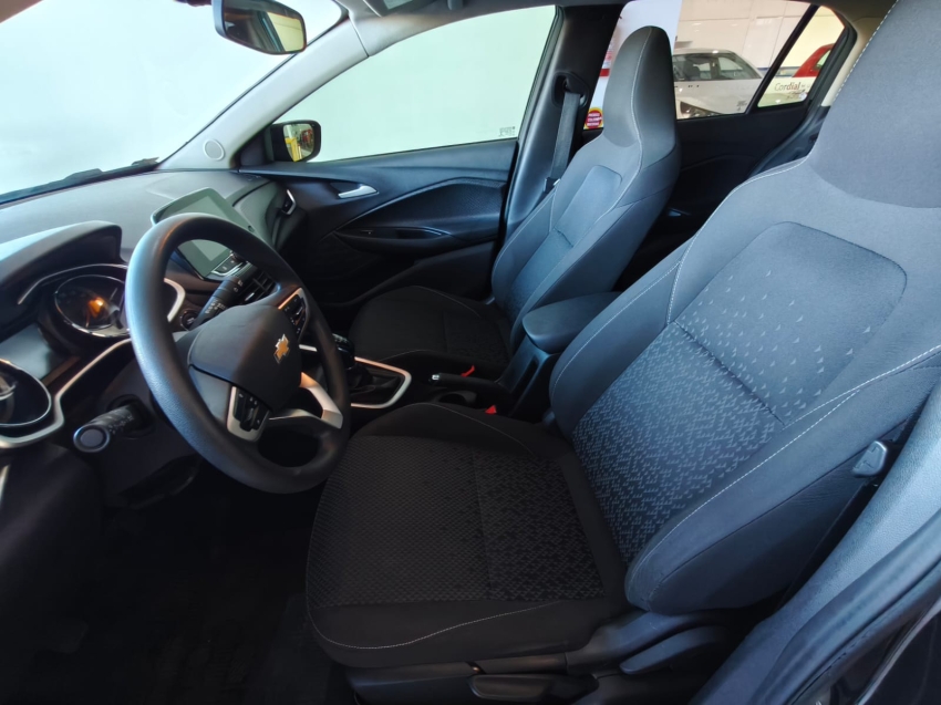 chevrolet onix 1.0 turbo flex ltz manual 4p 20207