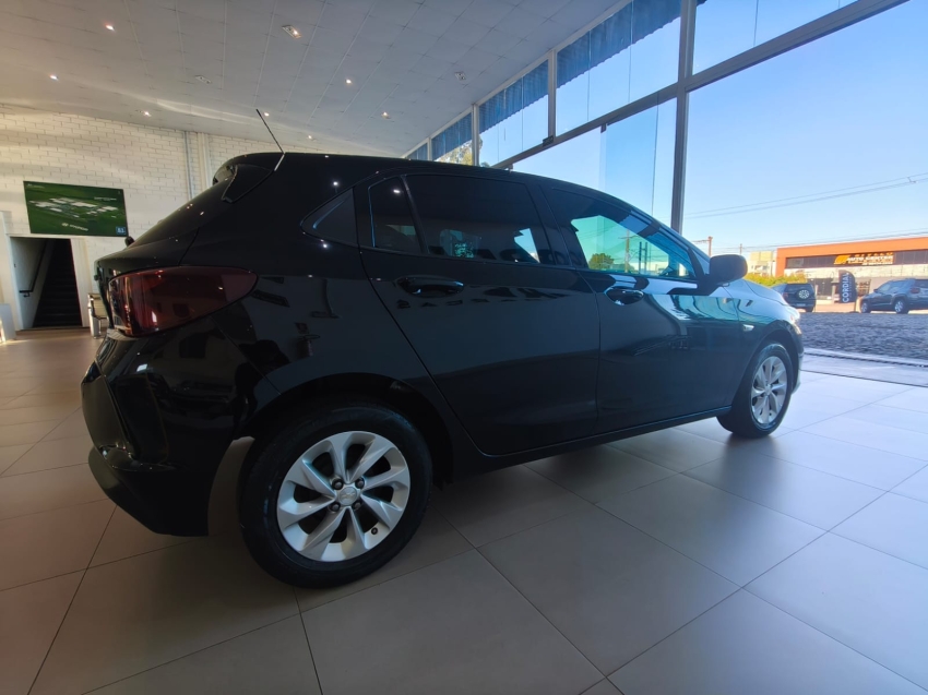 chevrolet onix 1.0 turbo flex ltz manual 4p 20204