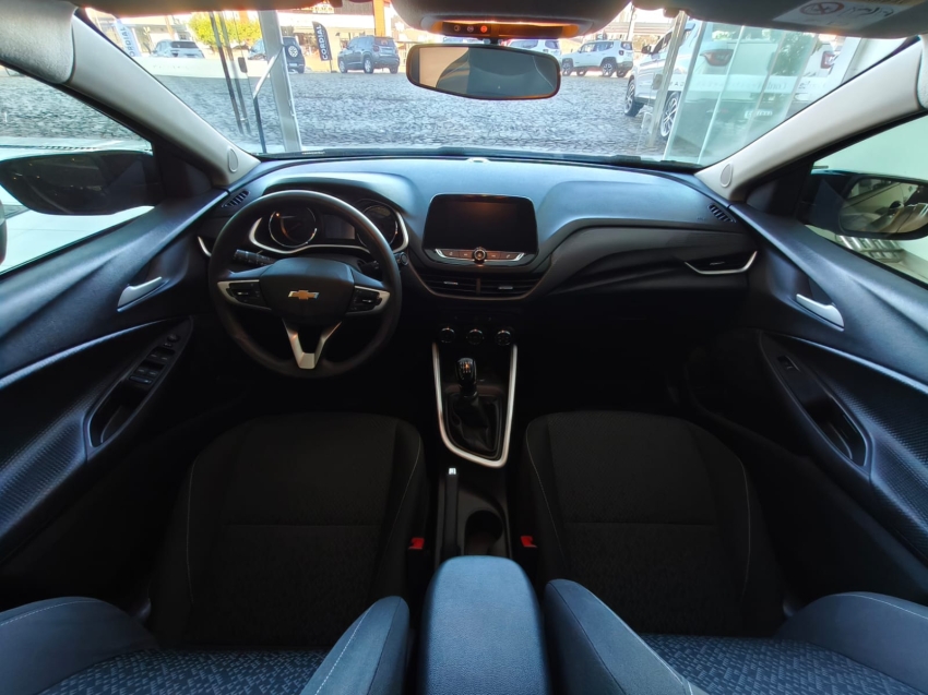 chevrolet onix 1.0 turbo flex ltz manual 4p 20208