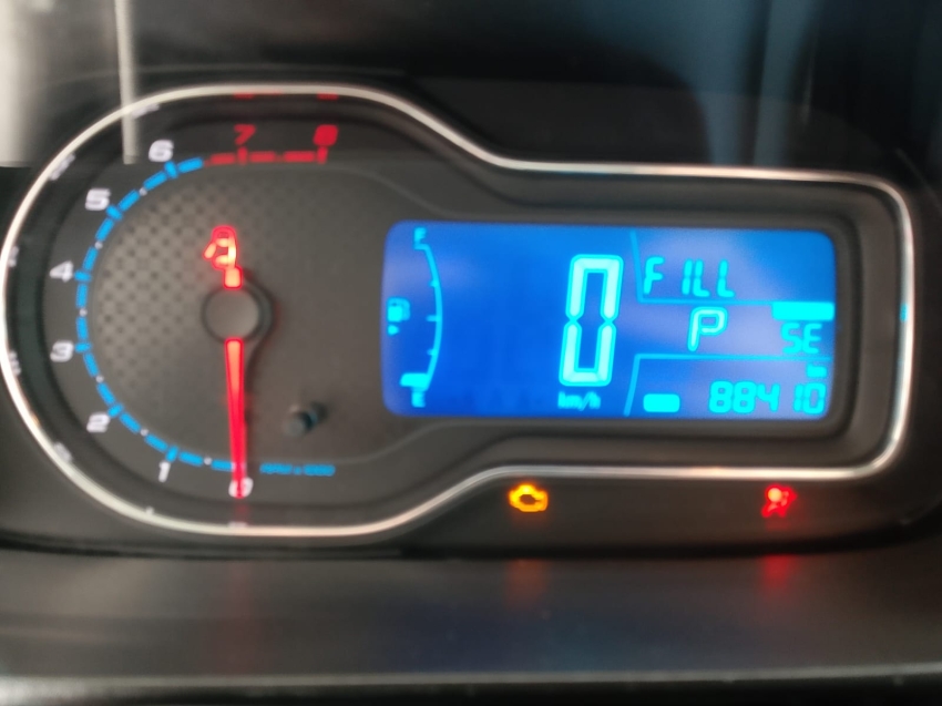 chevrolet cobalt 1.8 mpfi ltz 8v flex 4p automatico 201812