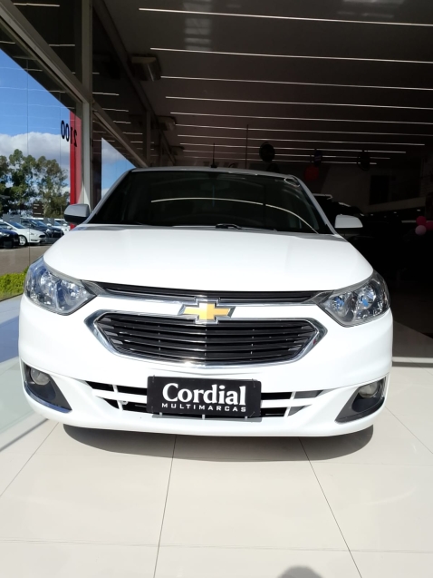 chevrolet cobalt 1.8 mpfi ltz 8v flex 4p automatico 20183