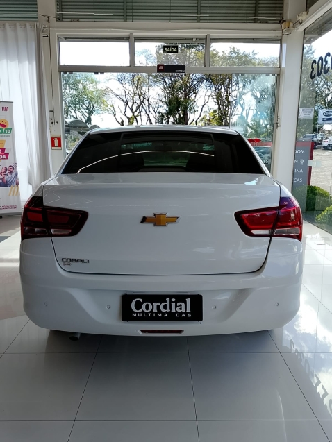 chevrolet cobalt 1.8 mpfi ltz 8v flex 4p automatico 20184