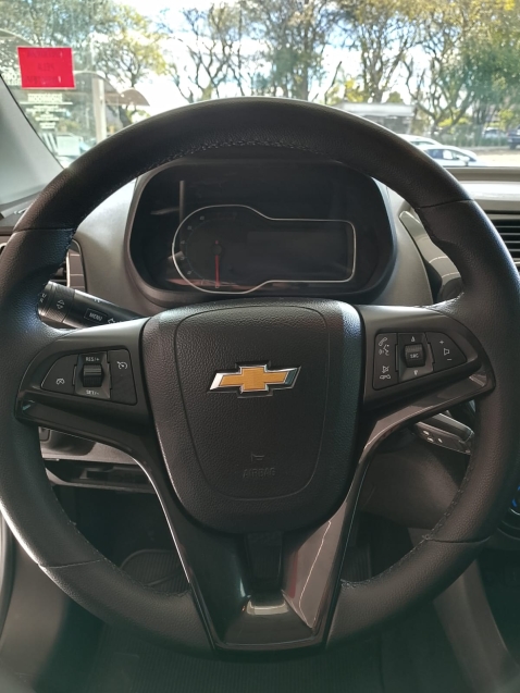 chevrolet cobalt 1.8 mpfi ltz 8v flex 4p automatico 20188