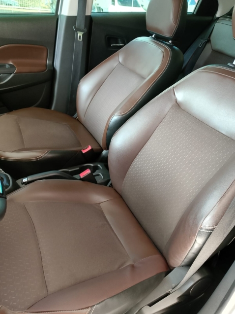 chevrolet cobalt 1.8 mpfi ltz 8v flex 4p automatico 20187