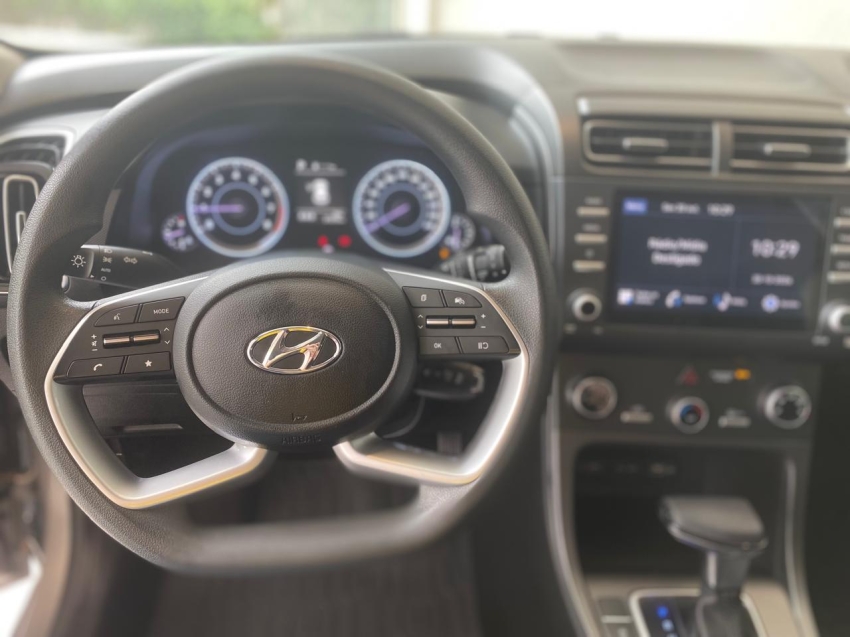 hyundai creta 1.0 tgdi flex comfort automatico 4p 20248