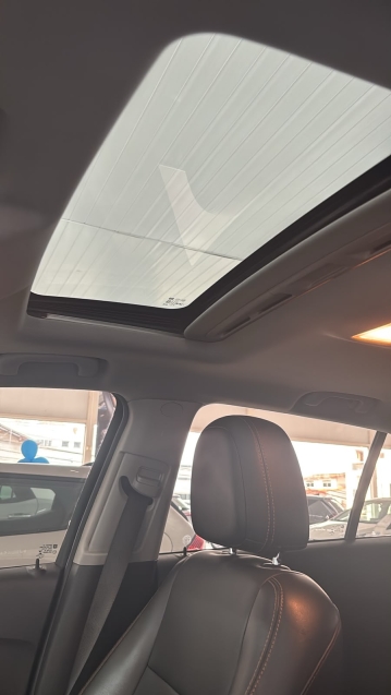 chevrolet tracker 1.4 16v turbo flex premier automatico 5p 20185