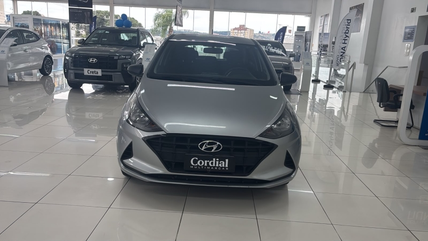 hyundai hb20 1.0 12v flex sense manual 5p 20213