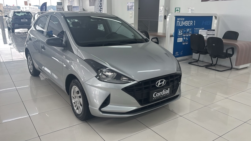 hyundai hb20 1.0 12v flex sense manual 5p 20212