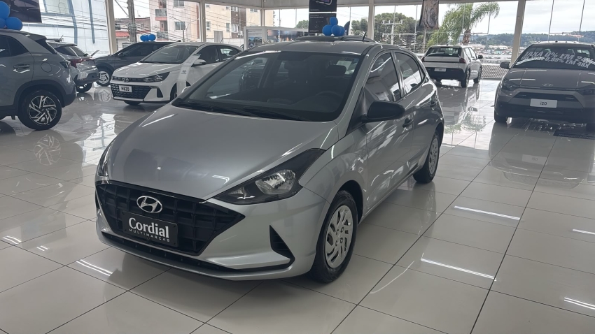 hyundai hb20 1.0 12v flex sense manual 5p 20210