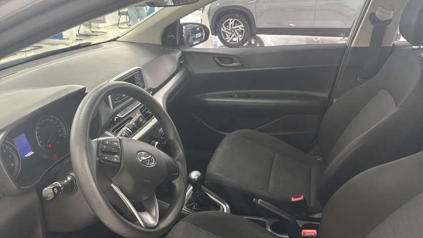 hyundai hb20 1.0 12v flex sense manual 5p 20217