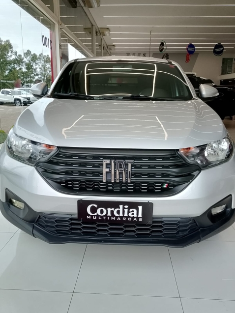 fiat strada 1.3 firefly flex freedom cd manual 4p 20232