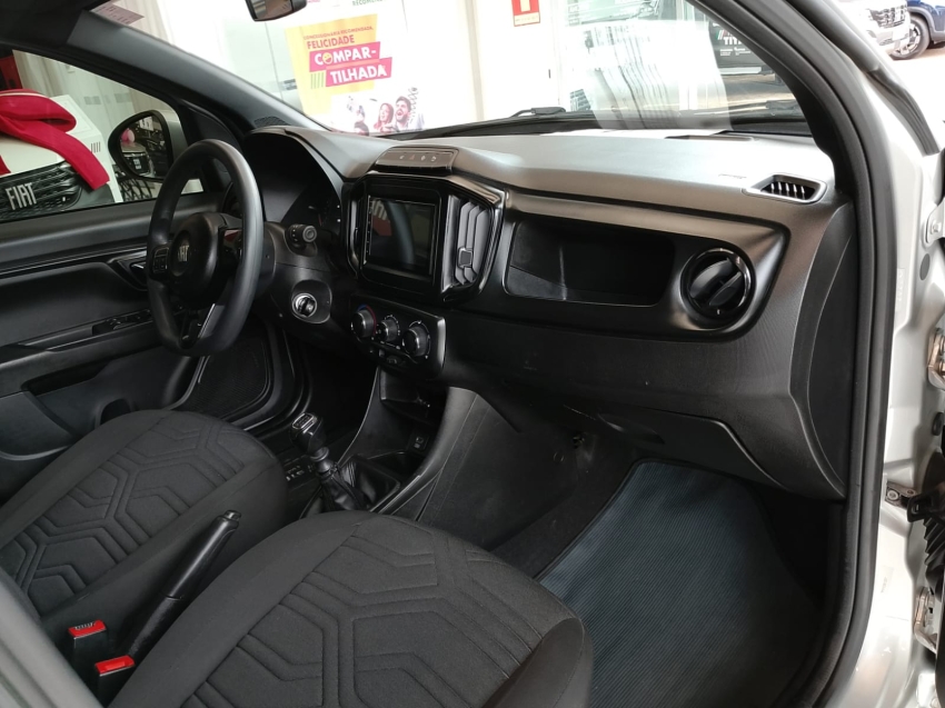 fiat strada 1.3 firefly flex freedom cd manual 4p 20238