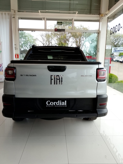 fiat strada 1.3 firefly flex freedom cd manual 4p 20234