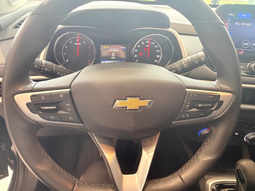 chevrolet tracker 1.2 turbo flex premier automatico 4p 202510