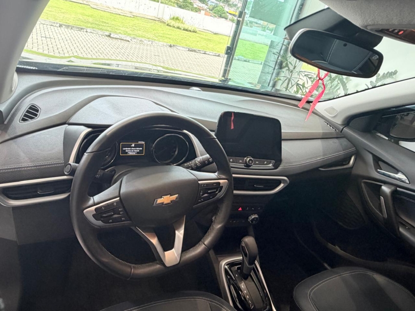 chevrolet tracker 1.2 turbo flex premier automatico 4p 20259