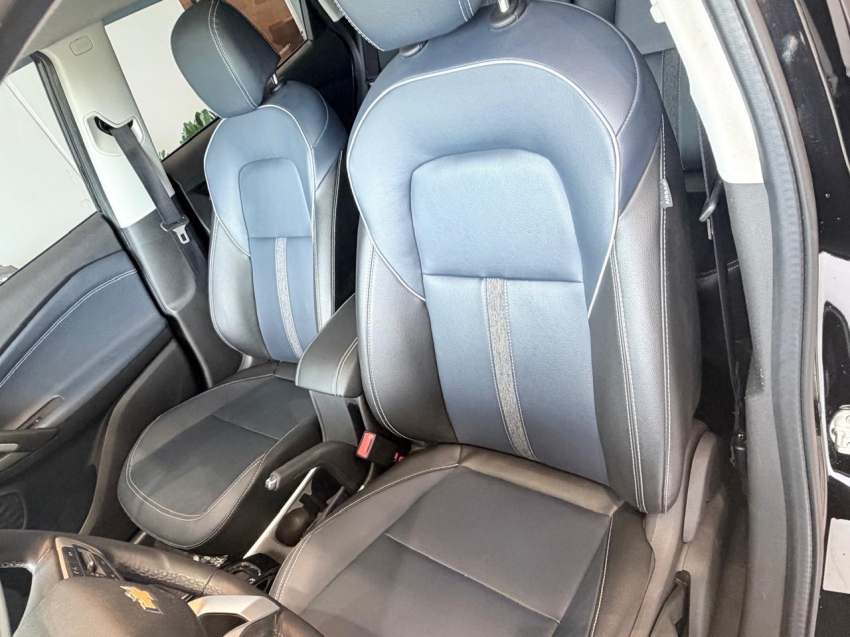 chevrolet tracker 1.2 turbo flex premier automatico 4p 20257