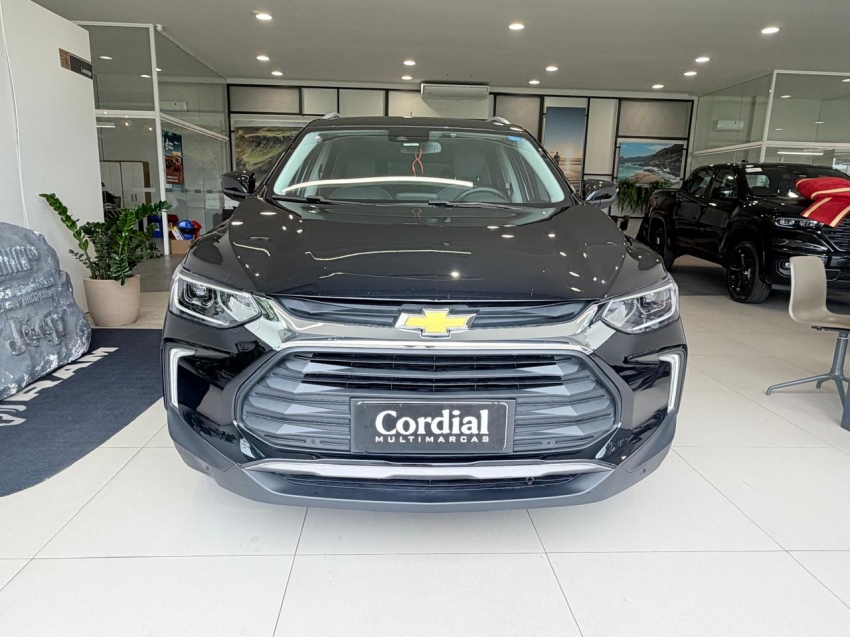 chevrolet tracker 1.2 turbo flex premier automatico 4p 20252
