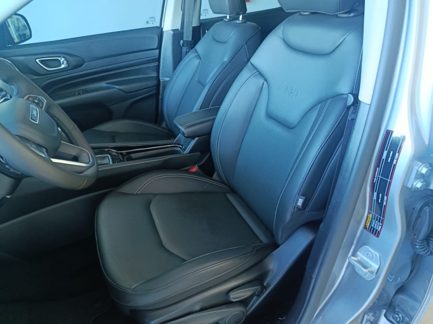 jeep compass 1.3 t270 turbo flex longitude at6 4p automatico 20258