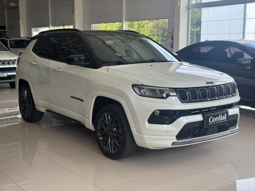 jeep compass 1.3 t270 turbo flex s at6 4p automatico 20231