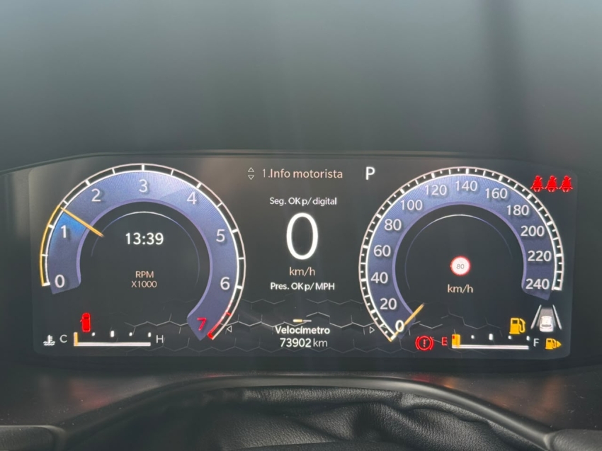 jeep compass 1.3 t270 turbo flex s at6 4p automatico 202311