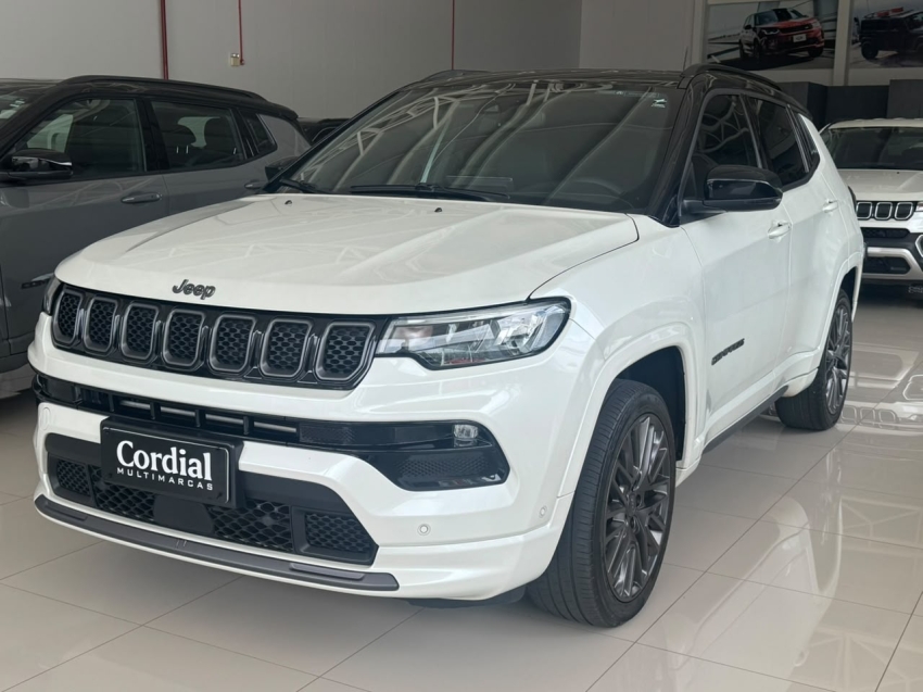 jeep compass 1.3 t270 turbo flex s at6 4p automatico 20230