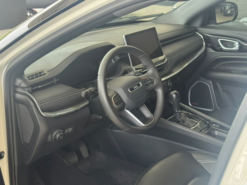 jeep compass 1.3 t270 turbo flex s at6 4p automatico 20236