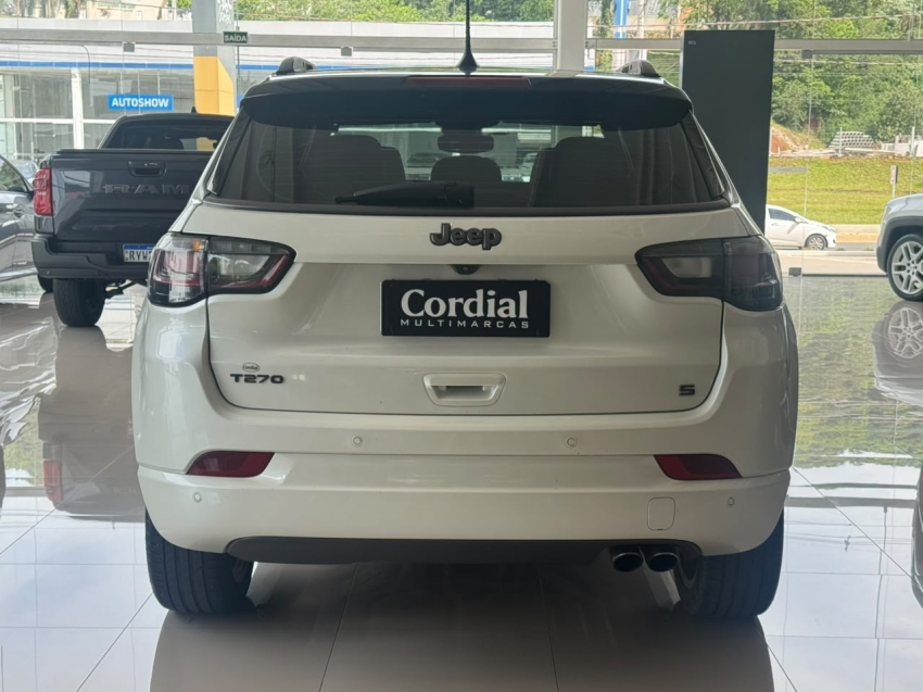 jeep compass 1.3 t270 turbo flex s at6 4p automatico 20235