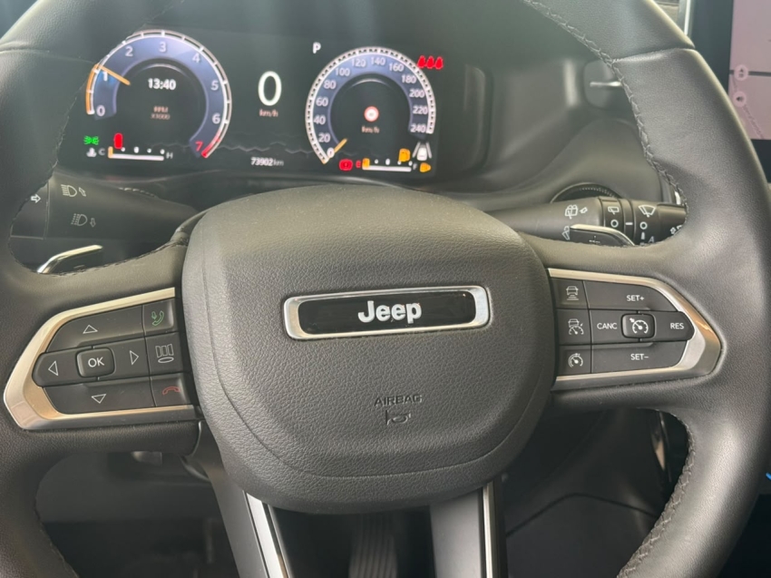 jeep compass 1.3 t270 turbo flex s at6 4p automatico 20239