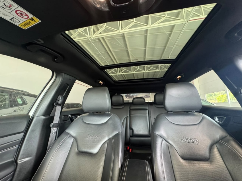 jeep compass 1.3 t270 turbo flex s at6 4p automatico 20238